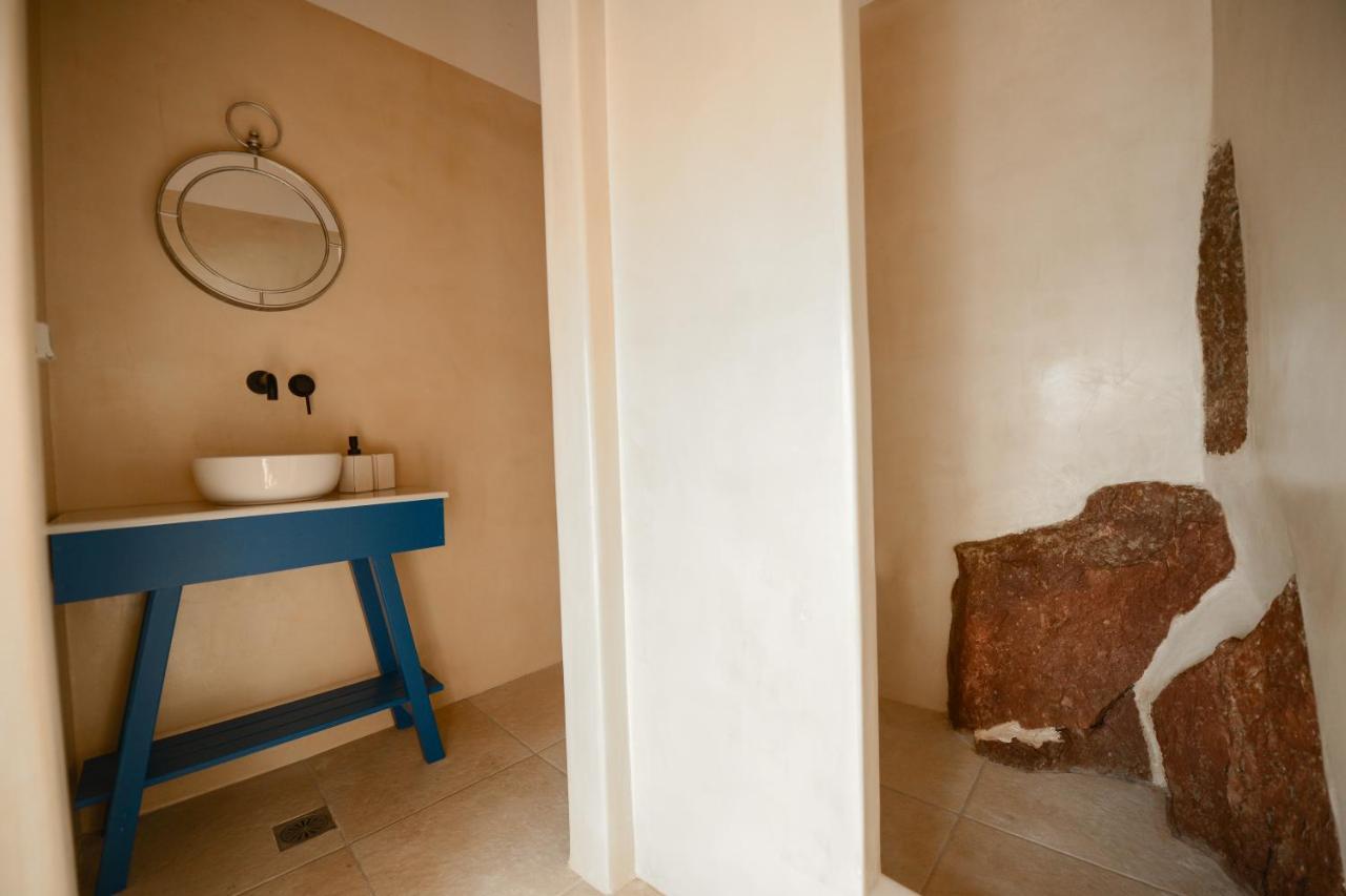 Castrum Traditional Sunset Suites Plaka  Zewnętrze zdjęcie